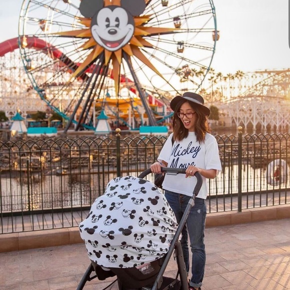 NWOT - Mickey Mouse Milksnob - Picture 4 of 6